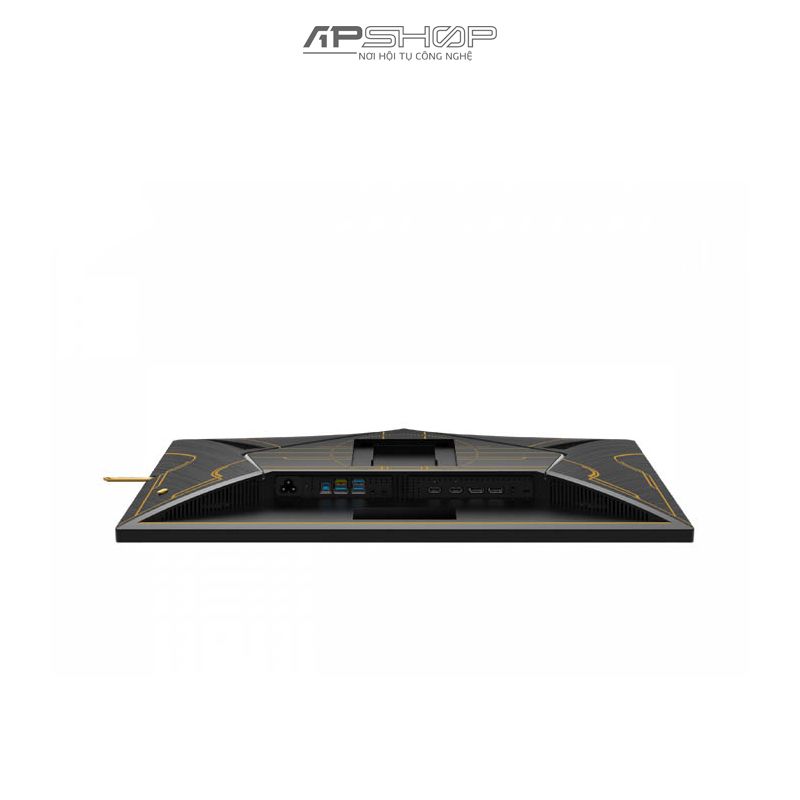 Màn hình AOC AGON AG275QXL 27" IPS 2K 170Hz | Chính hãng