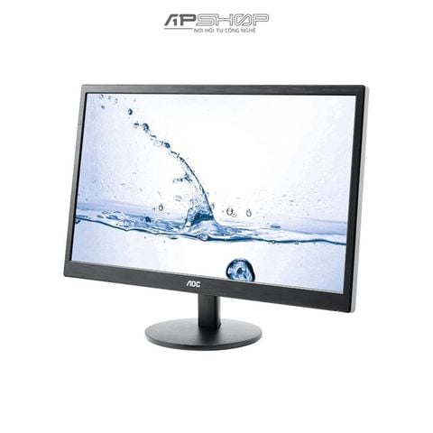 Màn hình AOC M2470SWH 23.6" Full HD MVA 60Hz | Chính hãng