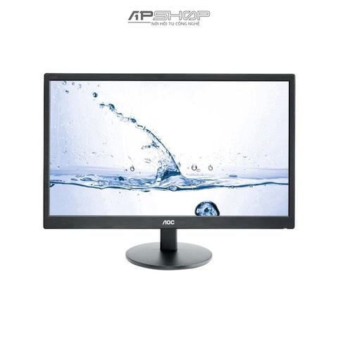 Màn hình AOC M2470SWH 23.6" Full HD MVA 60Hz | Chính hãng