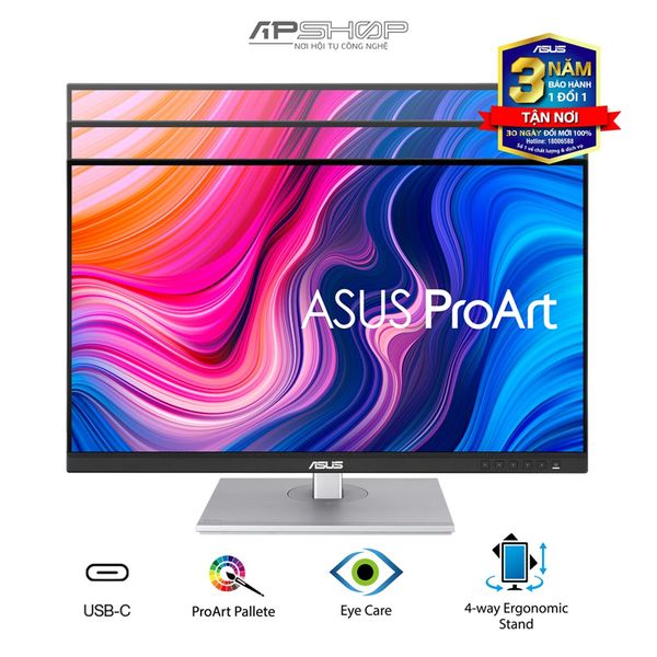 Màn Hình ASUS ProArt PA279CV Professional 27