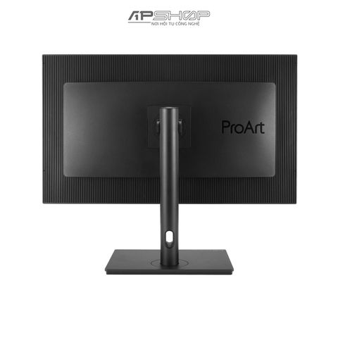Màn hình Asus ProArt PA328CGV 32 " IPS 2K 165Hz USB C 90W | Chính hãng