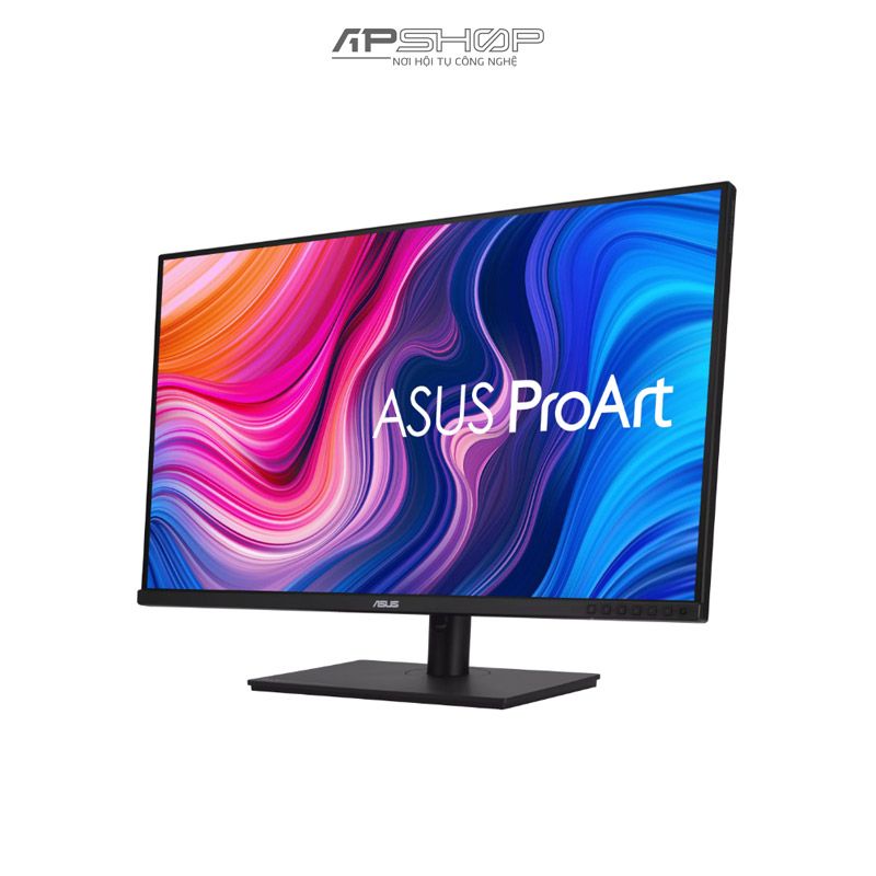 Màn hình Asus ProArt PA328CGV 32 " IPS 2K 165Hz USB C 90W | Chính hãng