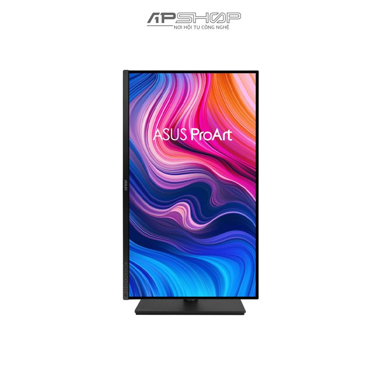 Màn hình Asus ProArt PA328CGV 32 " IPS 2K 165Hz USB C 90W | Chính hãng