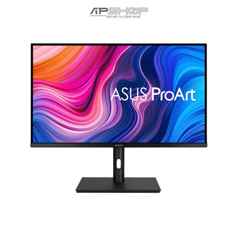 Màn hình Asus ProArt PA328CGV 32 " IPS 2K 165Hz USB C 90W | Chính hãng