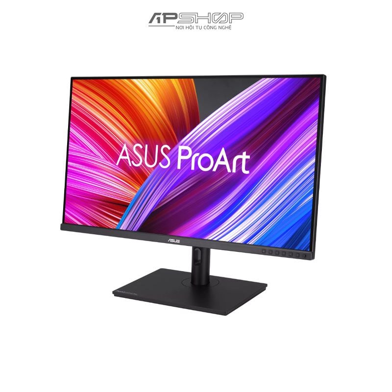 Màn hình Asus ProArt PA328QV 32 " IPS 2K 75Hz | Chính hãng