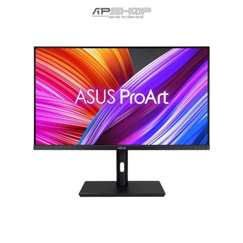Màn hình Asus ProArt PA328QV 32 " IPS 2K 75Hz | Chính hãng
