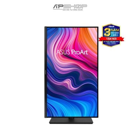 Màn Hình ASUS ProArt PA329CV Professional 32" IPS 4K USB C - Chính hãng