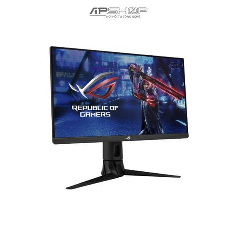 Màn hình Asus ROG Strix XG249CM 23.8 " Fast IPS Full HD 270Hz | Chính hãng
