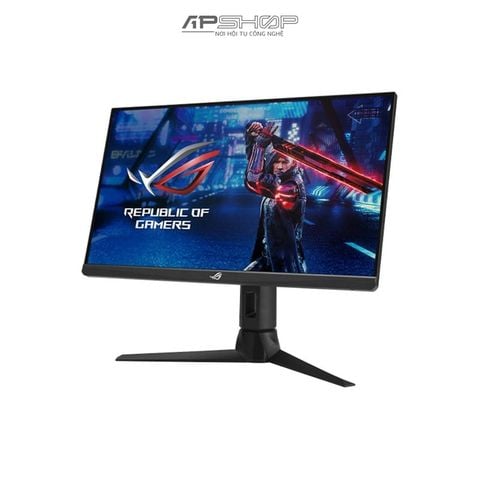 Màn hình Asus ROG Strix XG259CM 24.5 " Fast IPS Full HD 240Hz | Chính hãng