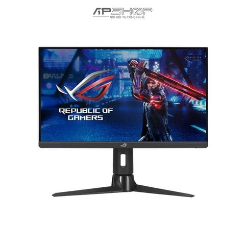 Màn hình Asus ROG Strix XG259CM 24.5 " Fast IPS Full HD 240Hz | Chính hãng