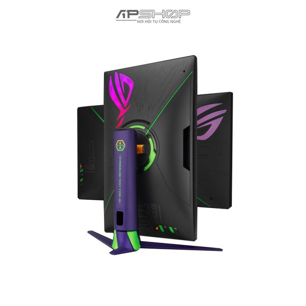 Màn hình Asus ROG Strix XG27AQM 27 