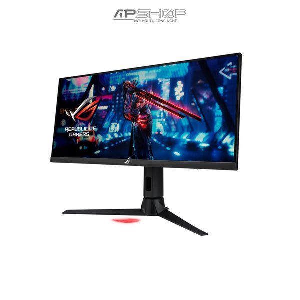 Màn hình ASUS ROG STRIX XG309CM 29.5” FAST IPS 220Hz | Chính hãng