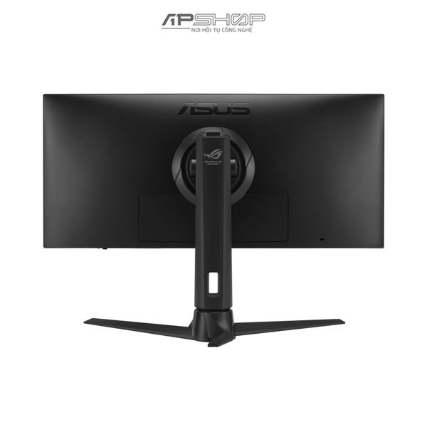 Màn hình ASUS ROG STRIX XG309CM 29.5” FAST IPS 220Hz | Chính hãng