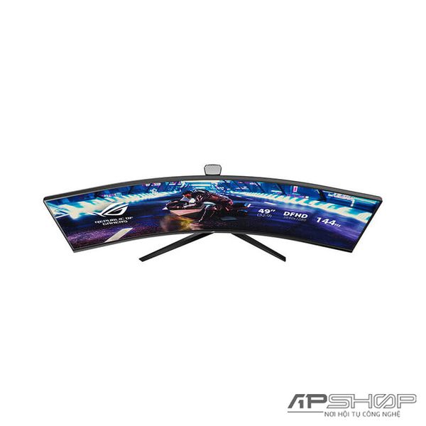 Màn Hình Asus ROG Strix XG49VQ - 144Hz