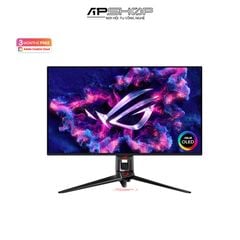 Màn Hình Asus ROG Swift OLED PG32UCDM | 240Hz | 4K | Chính hãng