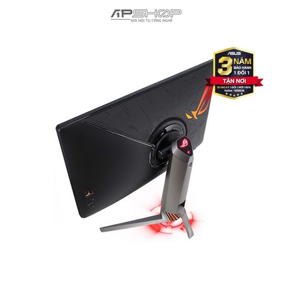 Màn Hình Asus ROG SWIFT PG27UQ 27