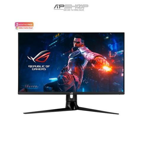 Màn hình Asus ROG Swift PG32UQ 32 " IPS 4K 144Hz | Chính hãng