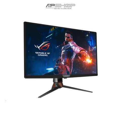Màn hình Asus ROG Swift PG32UQX 32 " IPS 4K 144Hz G-SYNC Ultimate HDR 1400 | Chính hãng