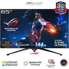 Màn Hình Asus ROG Swift PG65UQ 65