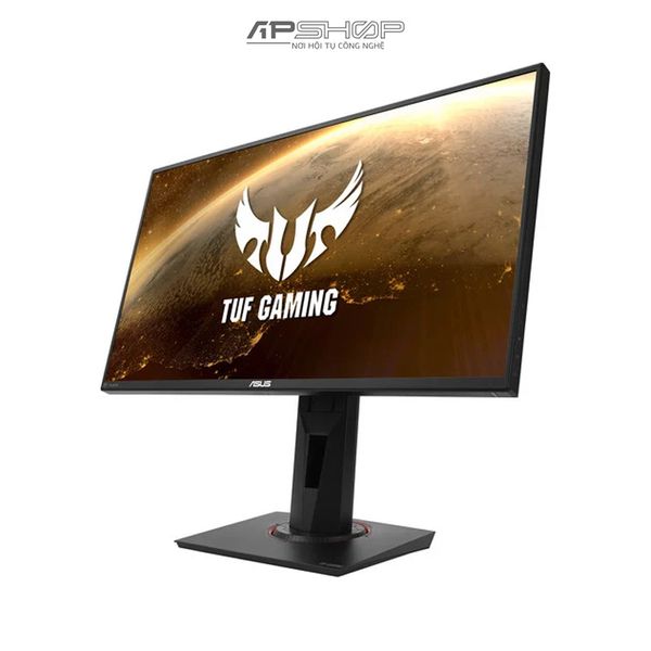 Màn hình ASUS TUF GAMING VG259Q - 144HZ - IPS