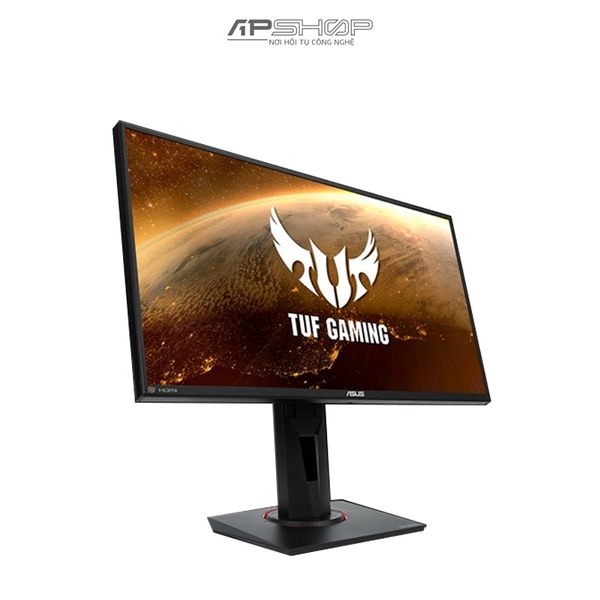 Màn hình ASUS TUF GAMING VG259Q - 144HZ - IPS