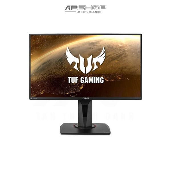 Màn hình ASUS TUF GAMING VG259Q - 144HZ - IPS