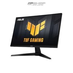 Màn hình ASUS TUF Gaming VG27AQ3A Gaming Monitor – 27-inch, QHD(2560x1440), 180Hz, Fast IPS, ELMB Sync, 1ms (GTG) | Chính hãng