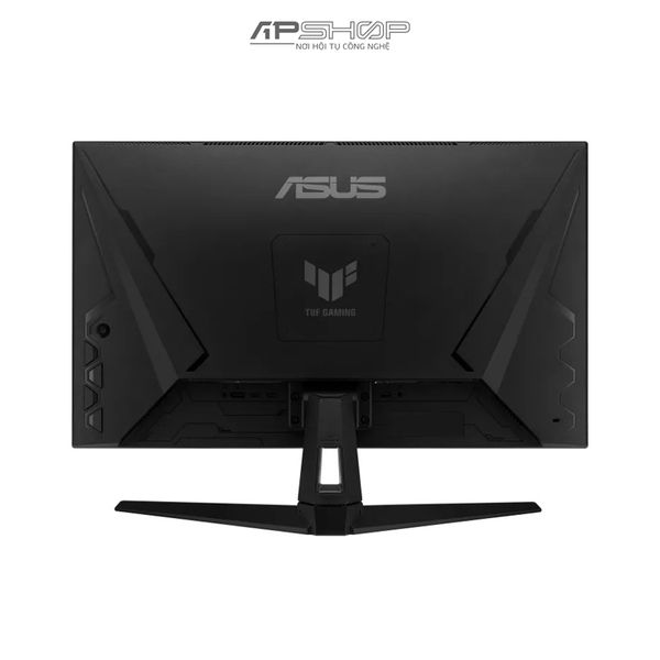 Màn hình ASUS TUF Gaming VG27AQ3A Gaming Monitor – 27-inch, QHD(2560x1440), 180Hz, Fast IPS, ELMB Sync, 1ms (GTG) | Chính hãng