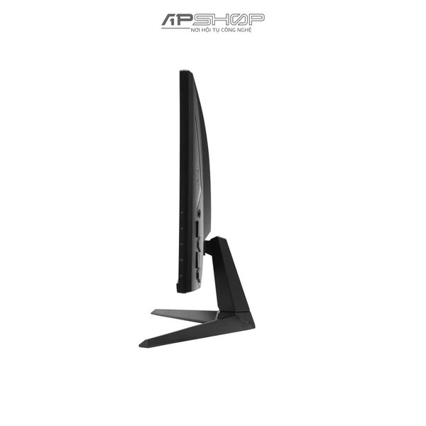 Màn hình ASUS TUF Gaming VG27AQ3A Gaming Monitor – 27-inch, QHD(2560x1440), 180Hz, Fast IPS, ELMB Sync, 1ms (GTG) | Chính hãng