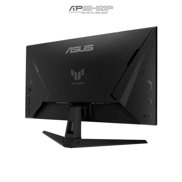 Màn hình ASUS TUF Gaming VG27AQ3A Gaming Monitor – 27-inch, QHD(2560x1440), 180Hz, Fast IPS, ELMB Sync, 1ms (GTG) | Chính hãng