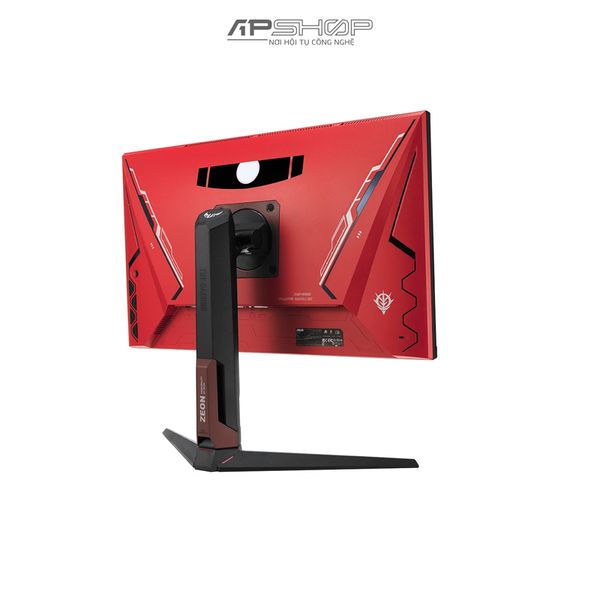 Màn Hình Asus TUF GAMING VG27AQGL1A - ZaKu II Edition 2K 170Hz IPS