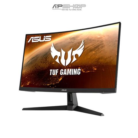 Màn hình Asus TUF Gaming VG27WQ1B 27 " VA 2K 165Hz cong 1500R | Chính hãng