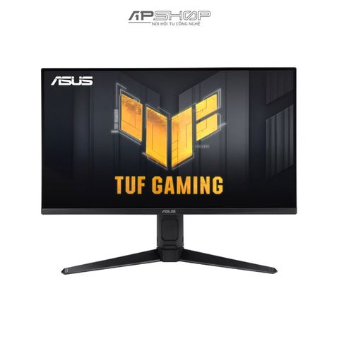 Màn hình Asus TUF Gaming VG28UQL1A 28 " Fast IPS 4K 144Hz | Chính hãng