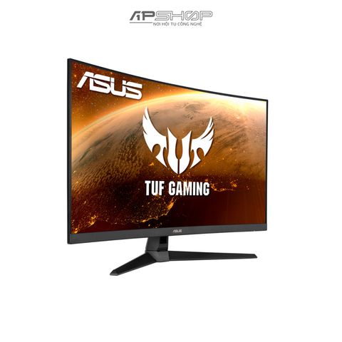 Màn hình Asus TUF Gaming VG32VQ1B 32 " VA 2K 165Hz cong 1500R | Chính hãng