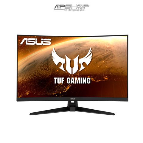 Màn hình Asus TUF Gaming VG32VQ1B 32 " VA 2K 165Hz cong 1500R | Chính hãng
