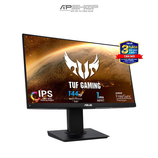 Màn Hình Asus TUF VG249Q - IPS - 144HZ