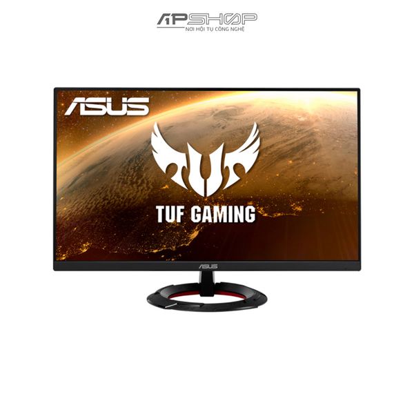 Màn Hình Asus TUF VG249Q1R - IPS - 165HZ