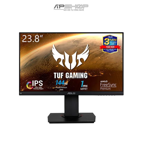 Màn Hình Asus TUF VG249Q - IPS - 144HZ