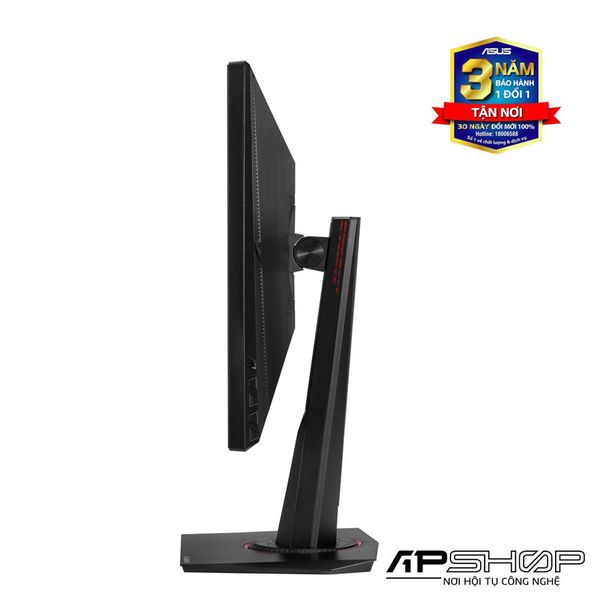 Màn hình Asus TUF VG27AQ  - 165Hz 1Ms 2K