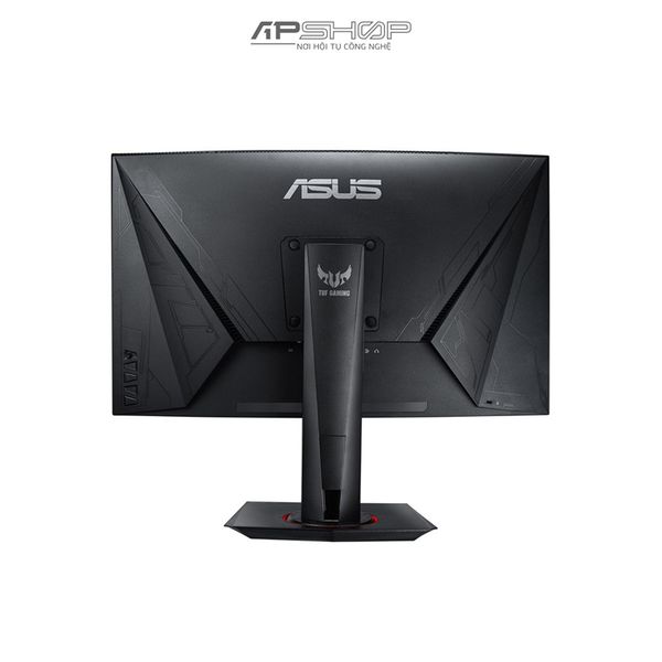 Màn hình ASUS TUF VG27WQ 27” QHD 2K VA 165Hz | Chính hãng