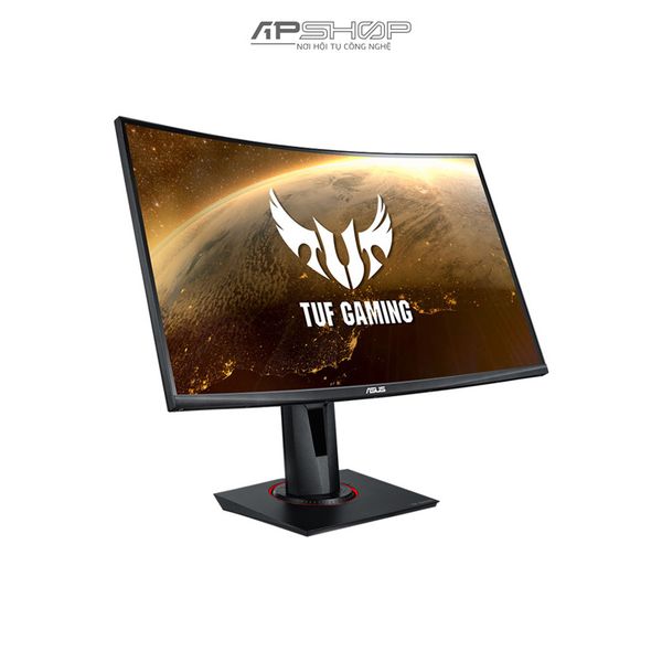 Màn hình ASUS TUF VG27WQ 27” QHD 2K VA 165Hz | Chính hãng