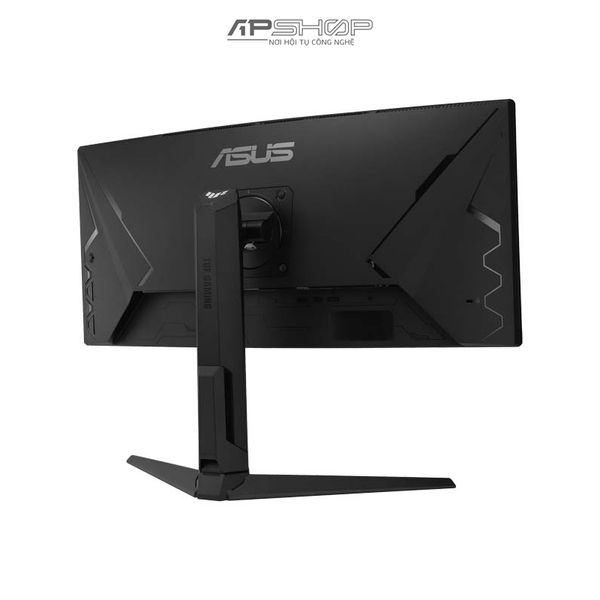 Màn hình ASUS TUF VG30VQL1A 29.5” VA 200Hz Cong 1500R | Chính hãng