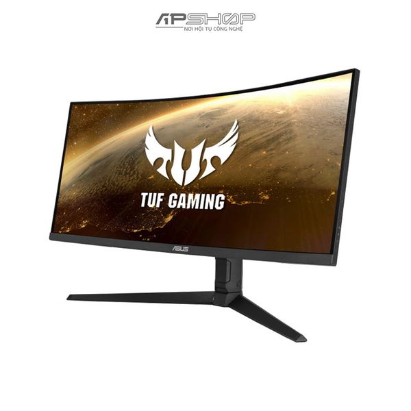 Màn Hình Asus TUF VG34VQL1B 34