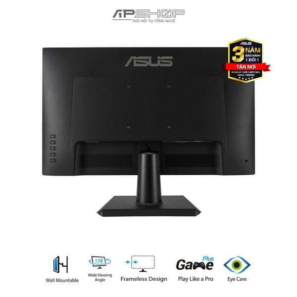 Màn Hình Asus VA24EHE 23.8