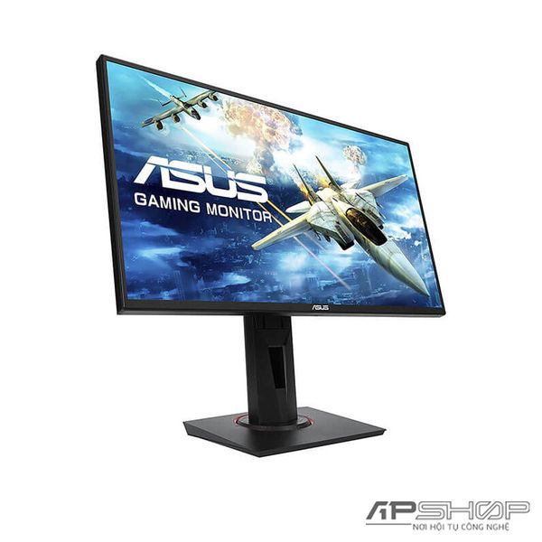 Màn Hình Asus VG258QR - 165Hz - G Sync