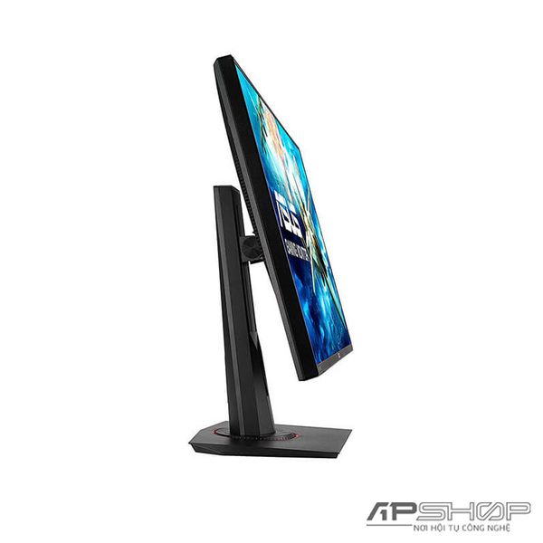 Màn Hình Asus VG278QR - 165Hz - G Sync