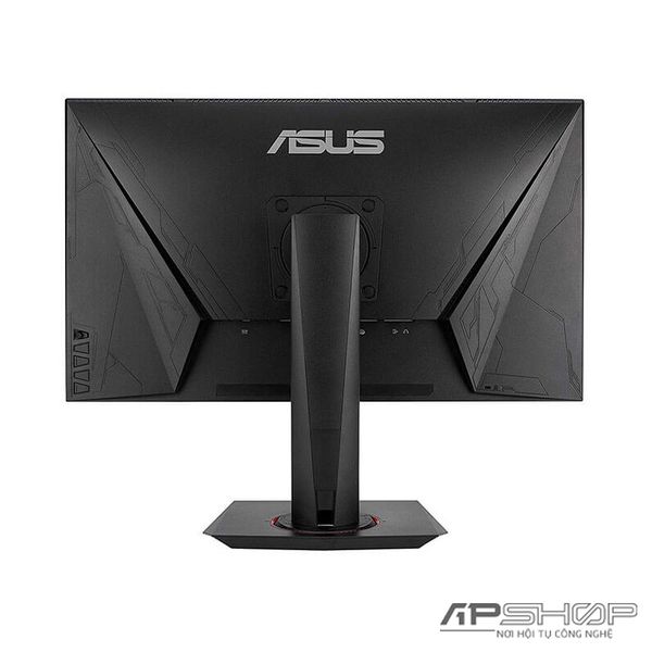 Màn Hình Asus VG278QR - 165Hz - G Sync