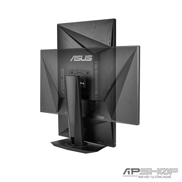 Màn Hình Asus VG278QR - 165Hz - G Sync