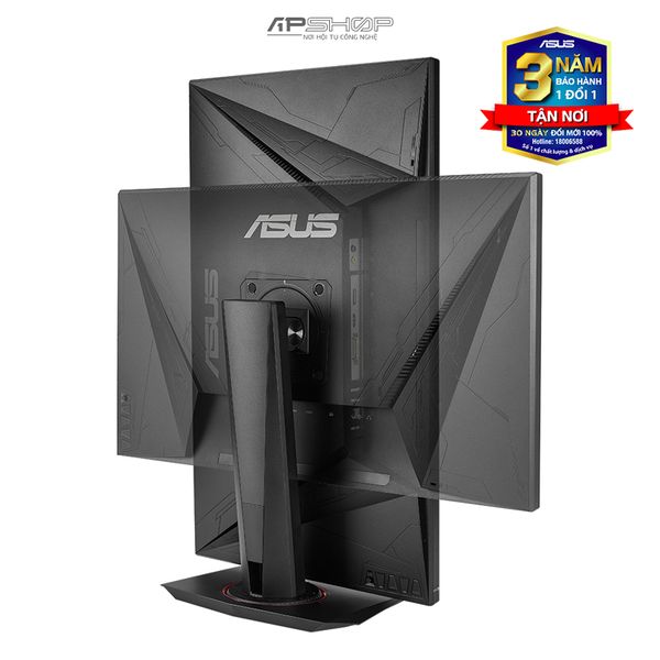 Màn Hình Asus VG279Q 27