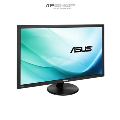 Màn hình Asus VP228HE-J 21.5 " TN Full HD 75Hz | Chính hãng